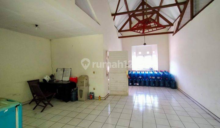 Rumah Dijual Nyaman di Komp Taman Permata, Cipamokolan 1