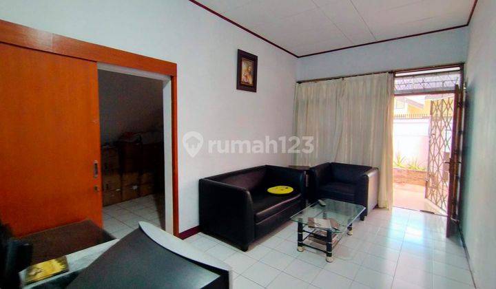 Rumah Dijual Minimalis di Taman Holis, Kota Bandung 1