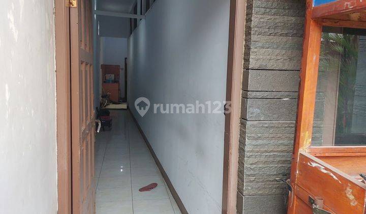 Rumah Dijual Minimalis 1,5 Lantai di Area Kiaracondong , Bandung 2