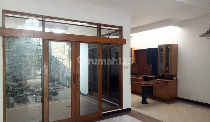 Rumah Dijual Strategis di Komplek Batumas, Soekarno Hatta Bandung 1