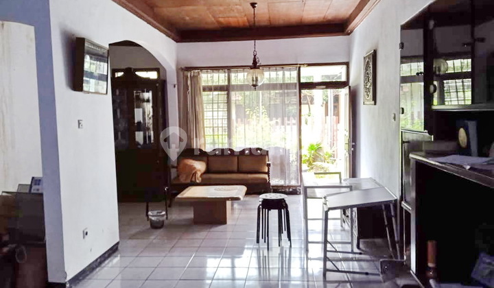 Rumah Dijual Minimalis Strategis di Area Srimahi, Bandung 32
