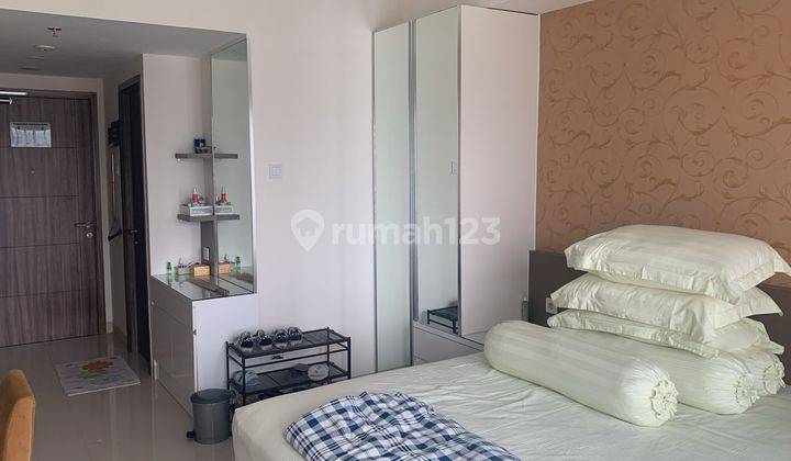 Apartemen Galeri Ciumbuleuit 3 Disewa Type Studio Lantai 5 2