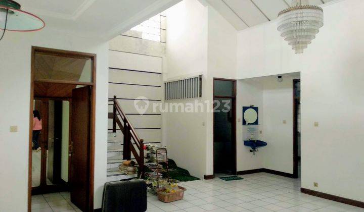 Rumah Dijual Nyaman Dan Terawat di Srimahi, Sayap Moh Ramdan 1