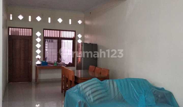 Rumah Dijual Luas Furnished Di Jl Demak Nogotirto, Yogyakarta 32