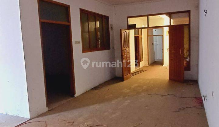 Rumah Dijual 2 Lantai Strategis di Sayap Sudirman , Kota Bandung 1