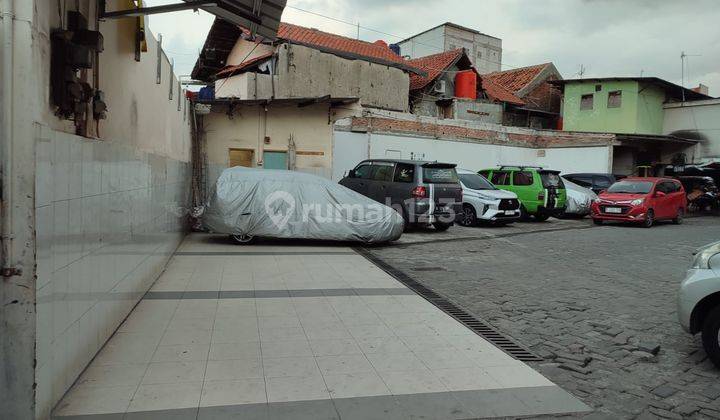 Tanah Dijual Sudah di Benteng di Area Kemayoyan, Jakarta Pusat 2