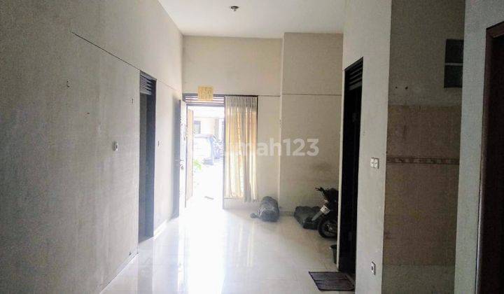 Rumah Dijual Minimalis di Grand Sharon, Bandung 2