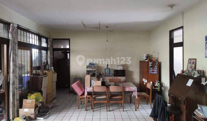 Rumah Dijual Nyaman di Sayap Sukajadi , Bandung Utara 2