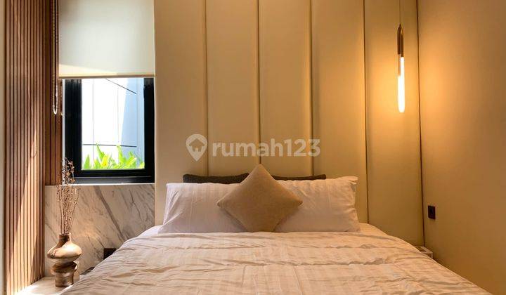 Rumah Dijual Cozy Design Modern di Kbp Tatar Banyaksumba 2