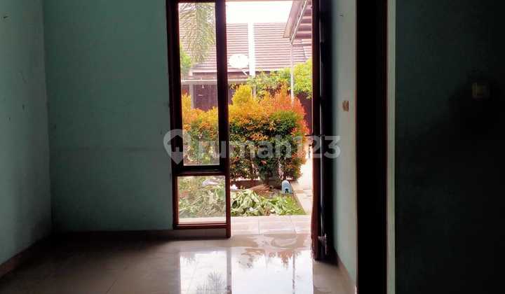 Dijual Cepat Rumah Bumi Sliliwangi