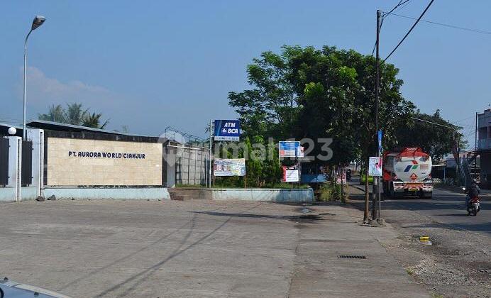 Land For Sale Large Area Cheap Price in Cianjur 32 Land For Sale Large Area Cheap Price in Cianjur 32