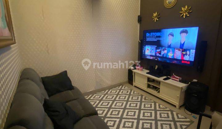 Rumah Dijual Bagus Minimalis di Athena Residence, Bandung 1