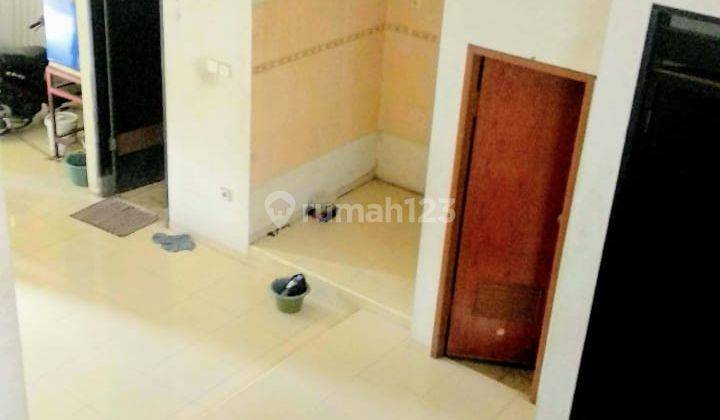 Rumah Dijual Minimalis di Grand Sharon, Bandung 1