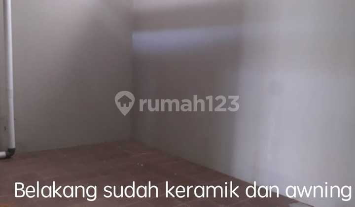 Rumah Dijual 1 Lantai di Cluster Parahyangan, Bumi Siliwangi 32 2