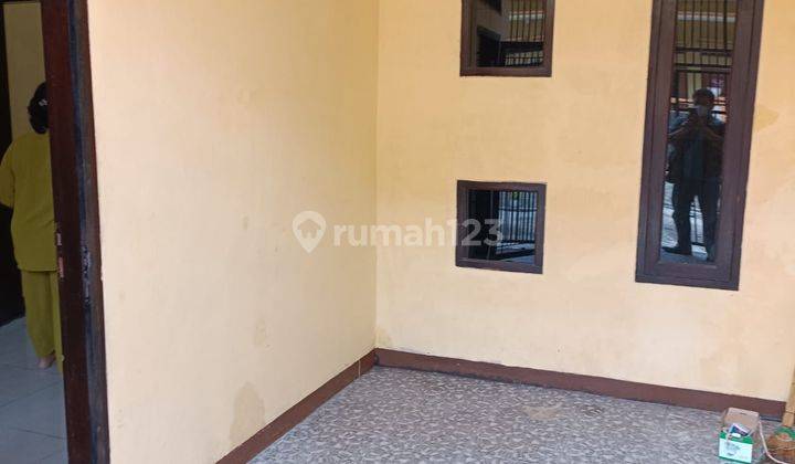 Rumah Dijual Minimalis Harga Langka di Area Cibaduyut , Bandung 2