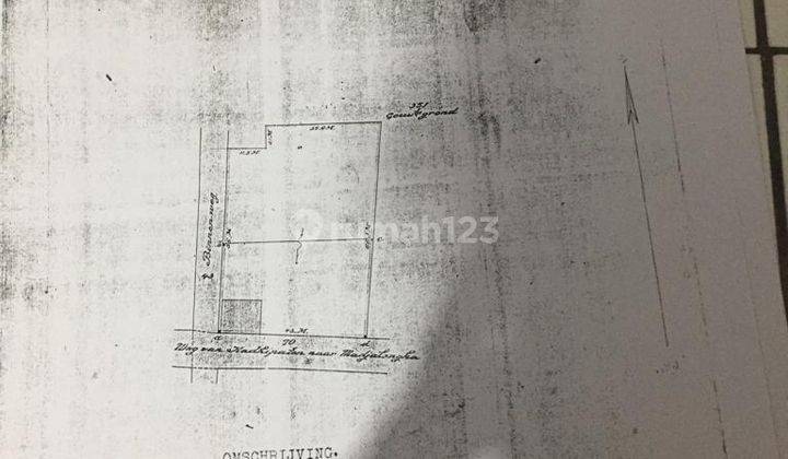 Tanah Dijual Strategis Di Mainroad Jl Kh Abdul Halim, Majalengka 2