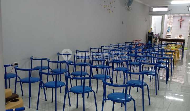 Rumah Dijual Nyaman 2,5 Lantai di Batununggal Mulia, Bandung 32