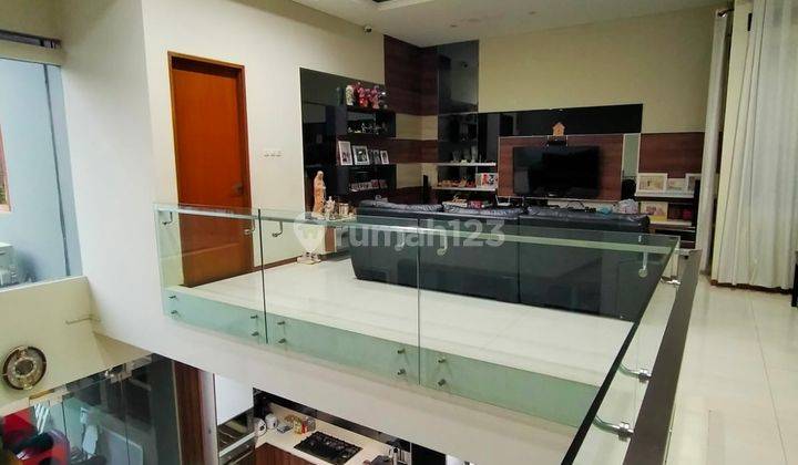 Rumah Dijual Bagus Siap Huni di Area Setrawangi, Sayap Pasteur 2