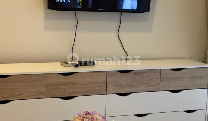 Apartment The Elements 2 BR Furnished