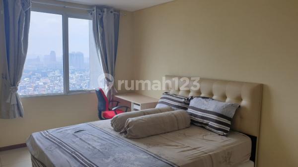 Apartment Thamrin Executive 1 BR Furnished 2