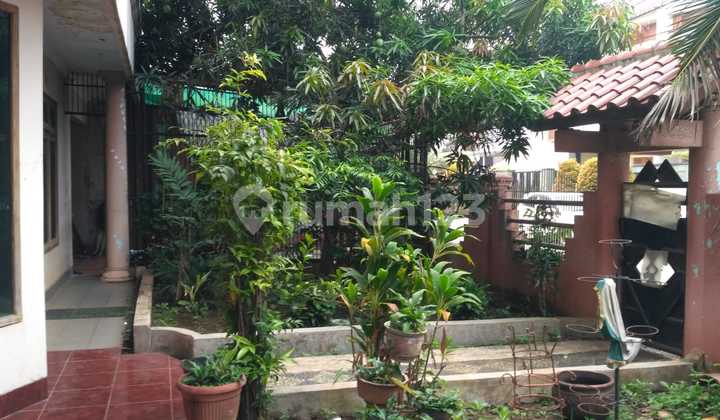 Rumah Bagus HGB Srengseng, Jakarta Barat Rumah Bagus HGB Srengseng, Jakarta Barat