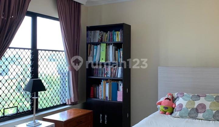 Apartment Hamptons Park 3+1 BR Furnished 2