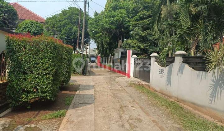 Rumah Bagus Furnished Pondok Karya, Jakarta Selatan 2