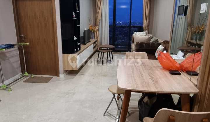 Apartment Yukata Furnished 2 BR