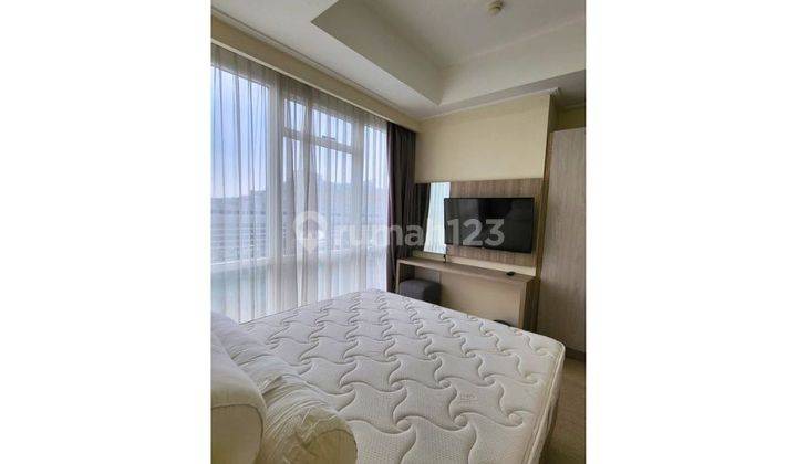 Dijual Apartemen Menteng Park Jakarta Pusat 2BR Full Furnished 2