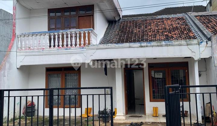 Dijual Rumah Bagus SHM Tebet, Jakarta Selatan