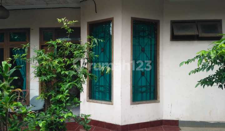 Rumah Bagus HGB Srengseng, Jakarta Barat 2