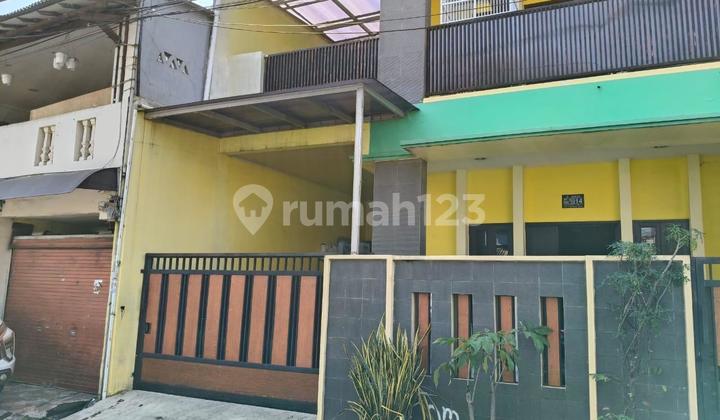 Rumah Bagus SHM Pisangan Lama, Jakarta Timur