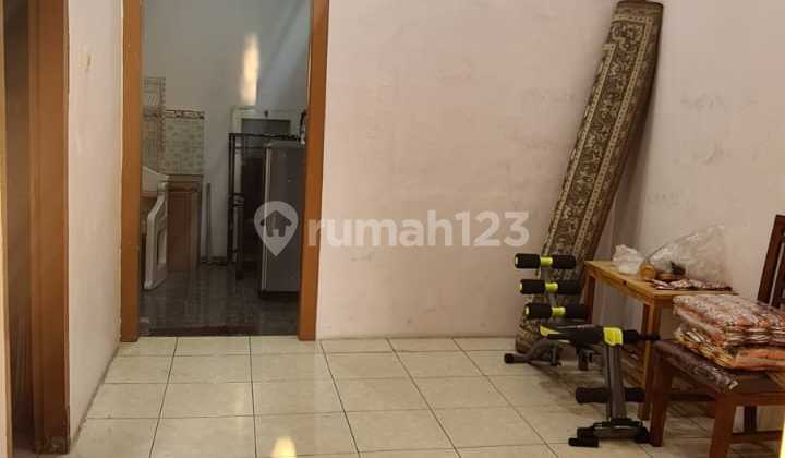 Rumah di Grand Permata Sepatan Jual Cepat 2