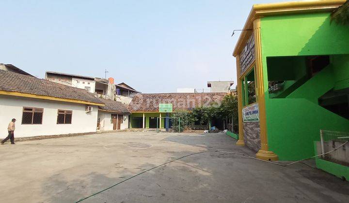 Gedung Sekolah di Tangerang Disewakan Siap Dipakai