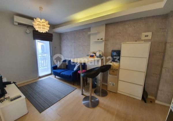 Apartment Pakubuwono Terrace 1 BR Furnished