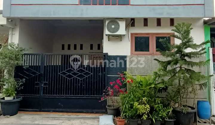 Rumah di Grand Permata Sepatan Jual Cepat 1