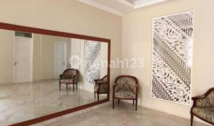 Ready to Occupy, House, 2 Floors, in Menteng 2