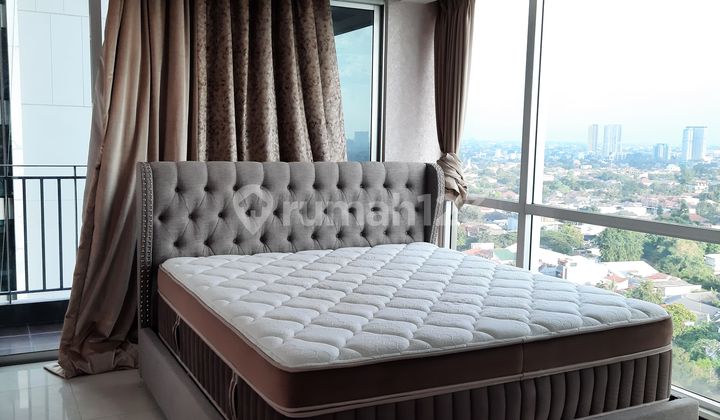 Apartment 3+1 Bedroom Furnished 2