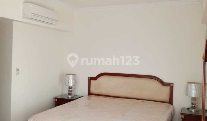 Apartment Puri Casablanca 3+1 BR Furnished 2