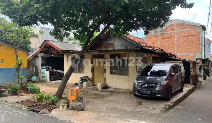 Tanah Murah Di Kebon Jeruk Jakarta Barat Akses Sangat Strategis Tanah Murah Di Kebon Jeruk Jakarta Barat Akses Sangat Strategis