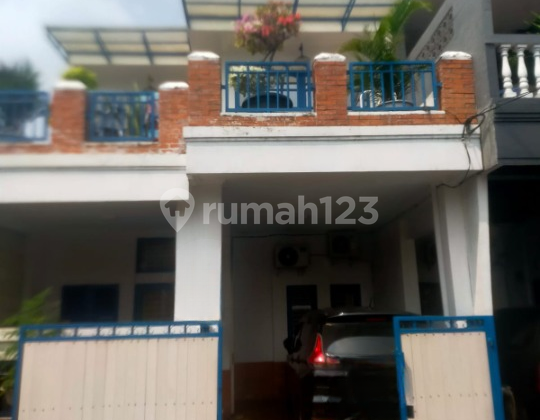 Rumah Bagus Di lingkungan Asri Pondok Aren Siap Huni 1