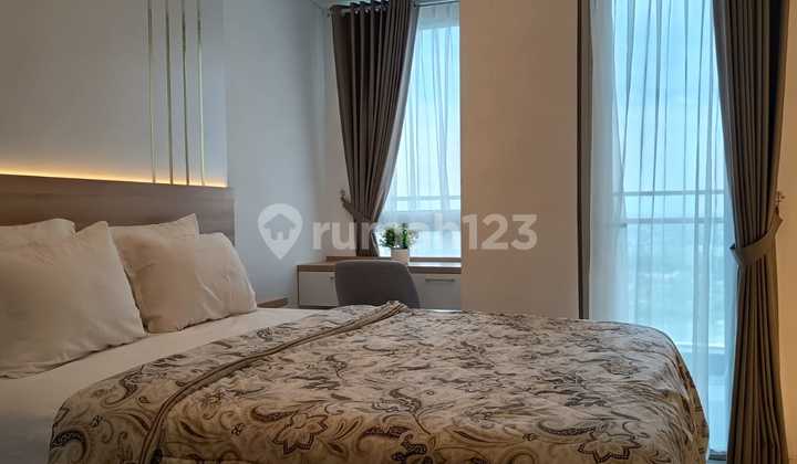 Antasari Place Furnished 1 Bedroom Apartment Antasari Place Furnished 1 Bedroom Apartment