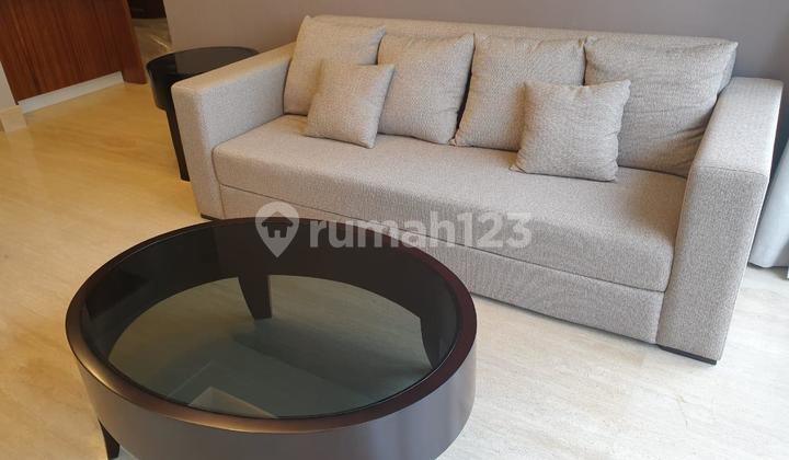 Apartment South Hills 2 BR Furnished