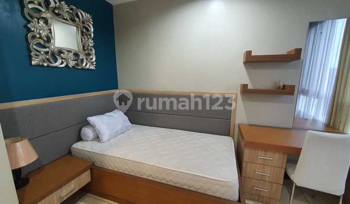 Apartment Essence Darmawangsa 3+1 BR Furnished 2