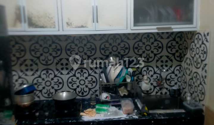 Rumah Bagus Di lingkungan Asri Pondok Aren Siap Huni 2