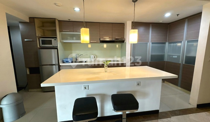 For Rent Apartment Puri Casablanca 1 Bedroom Full Furnish Ready To Move In 2