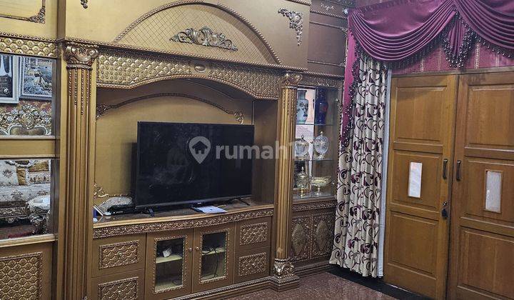 For Sale Rumah Mewah Daerah Daan Mogot Type 2 Floor Fully Furnished 2