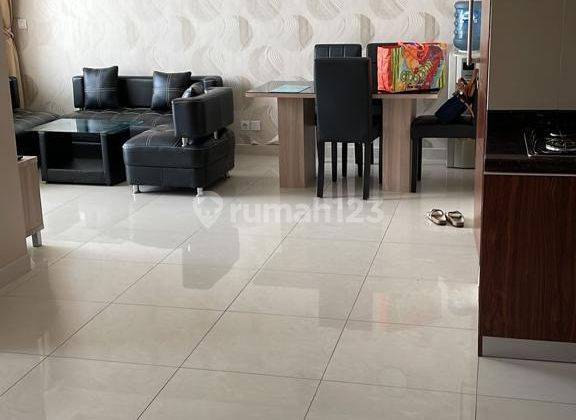 Sewa Apartemen Denpasar Residence Type 2 Bedrooom Fully Furnished 2