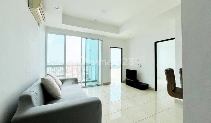 For Rent Apartement Essence Darmawangsa Type 3 Bedroom And 1 Maidroom Tower Emi Full Furnished 1