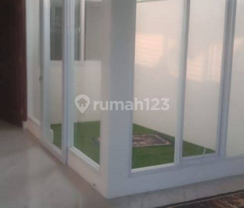 For Sale Rumah Kavling Siap Huni Daerah Bekasi Tipe 1 Lantai 2